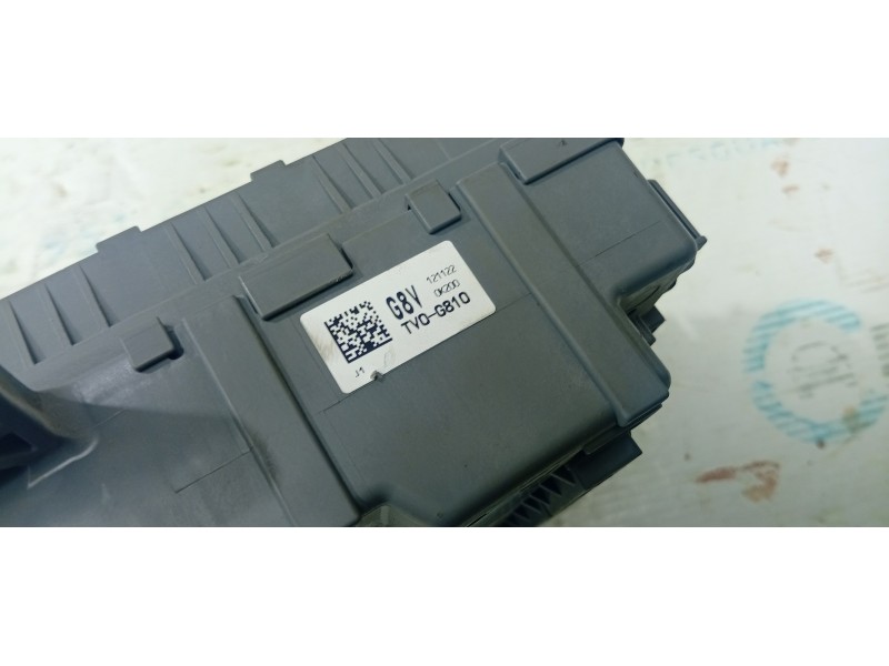 CAJA RELES / FUSIBLES 116RA000021  - imagen 2