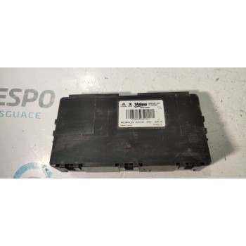 CENTRALITA CHECK CONTROL 9665961480 