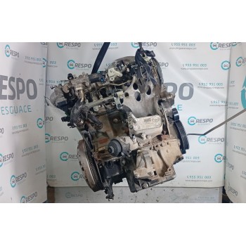 MOTOR COMPLETO Z19DT 
