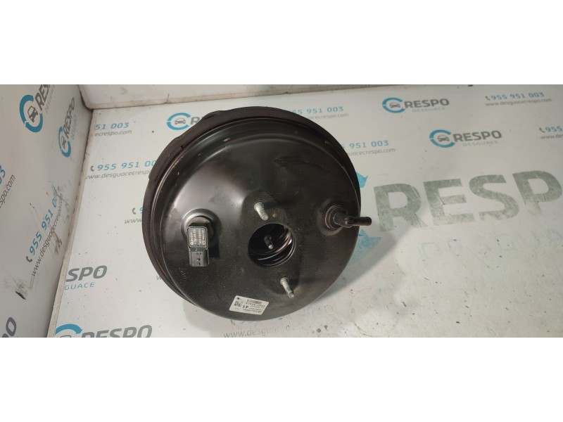 SERVOFRENO 460075XA2A  - imagen 2