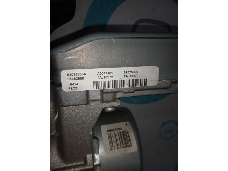 COLUMNA DIRECCION C1BC3C529AM  - imagen 3