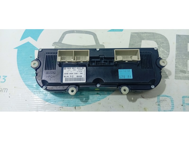 MANDO CLIMATIZADOR 5K0907044BC  - imagen 2