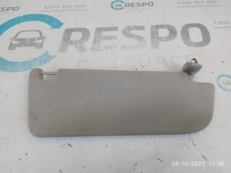 PARASOL IZQUIERDO  - imagen 2