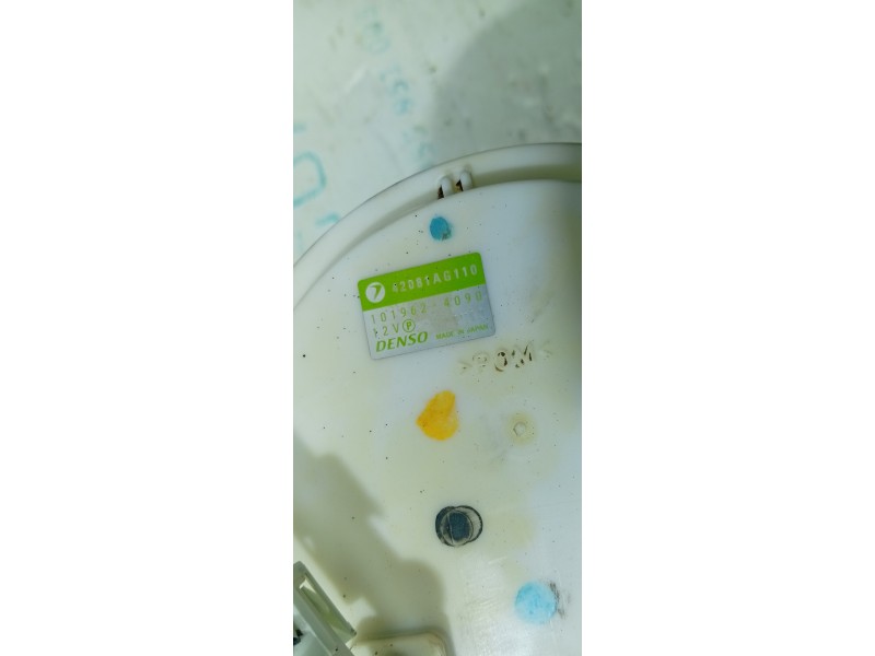 AFORADOR 1019624090  - imagen 2