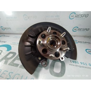 MANGUETA TRASERA IZQUIERDA 0HP4161021957  - miniatura 2