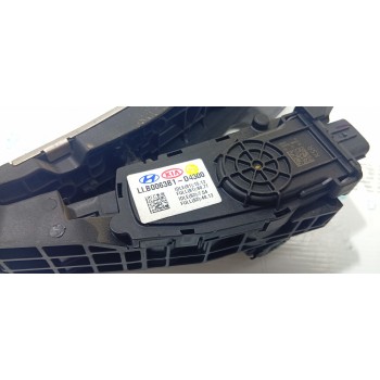 POTENCIOMETRO PEDAL LLB0063B1D4300  - miniatura 2