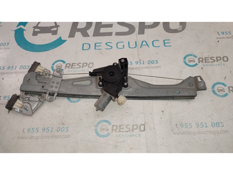 ELEVALUNAS DELANTERO IZQUIERDO 8340261M10  - imagen 1