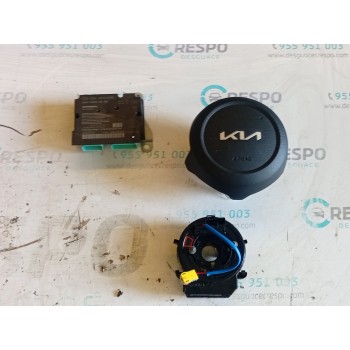 KIT AIRBAG  - miniatura 5