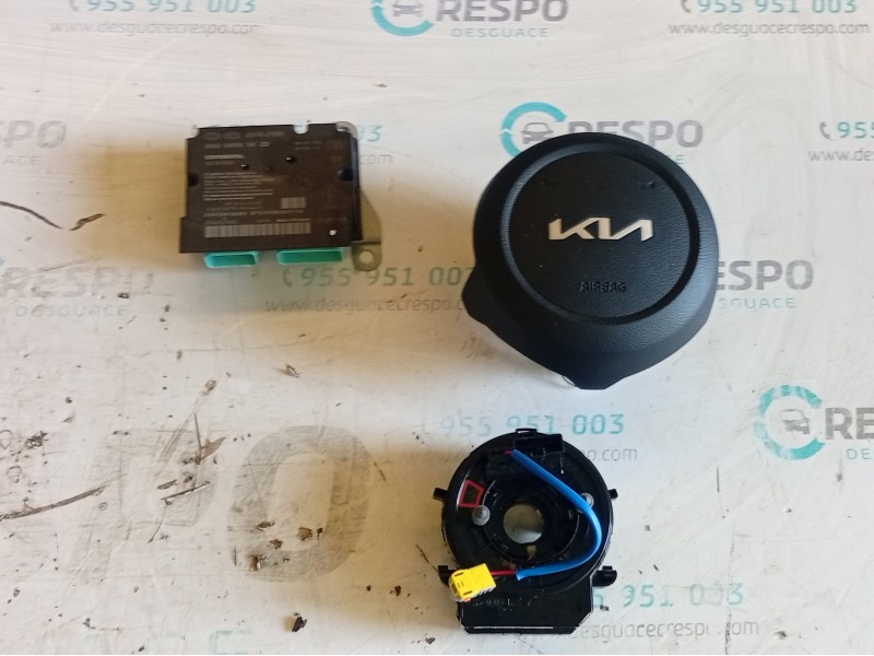 KIT AIRBAG  - imagen 5