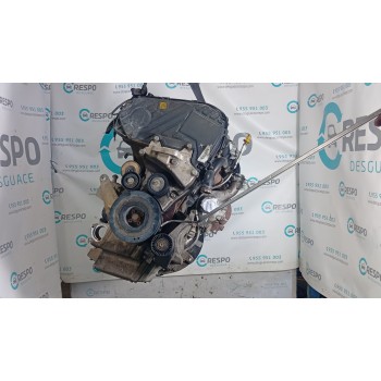 MOTOR COMPLETO Z19DT  - miniatura 2