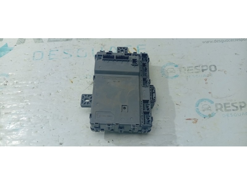 CAJA RELES / FUSIBLES 116RA000021  - imagen 3