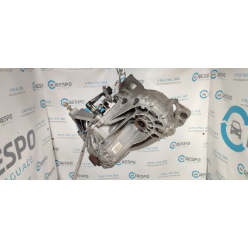 CAJA CAMBIOS 3M5R7002YG  - miniatura 4