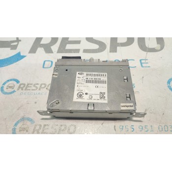 SISTEMA NAVEGACION GPS 9811066580 