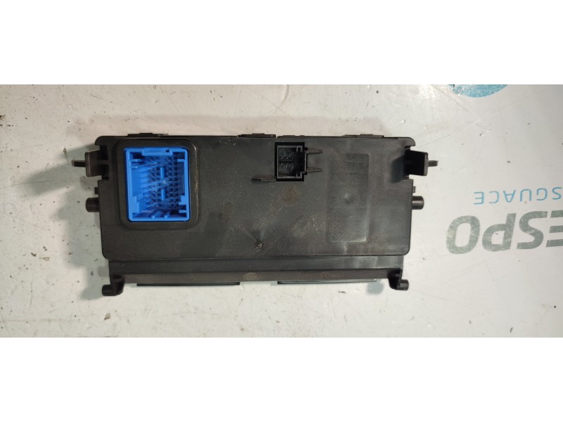 CENTRALITA CHECK CONTROL 9665961480  - imagen 2