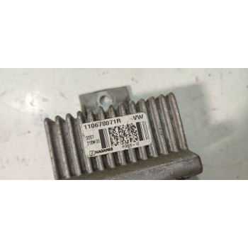 CAJA PRECALENTAMIENTO 110678071R  - miniatura 2