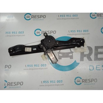 ELEVALUNAS TRASERO DERECHO 7242556 