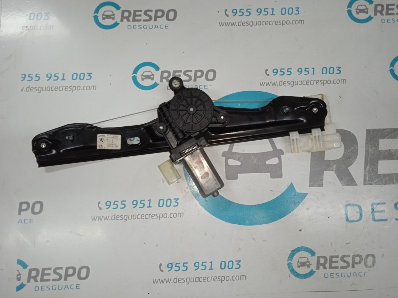 ELEVALUNAS TRASERO DERECHO 7242556  - imagen 1