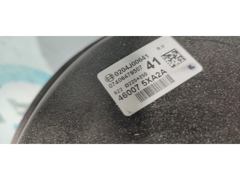 SERVOFRENO 460075XA2A  - imagen 3