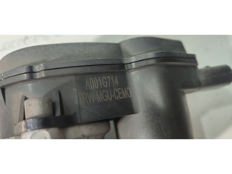 PINZA DE FRENO TRASERA DERECHA A001G714  - imagen 2