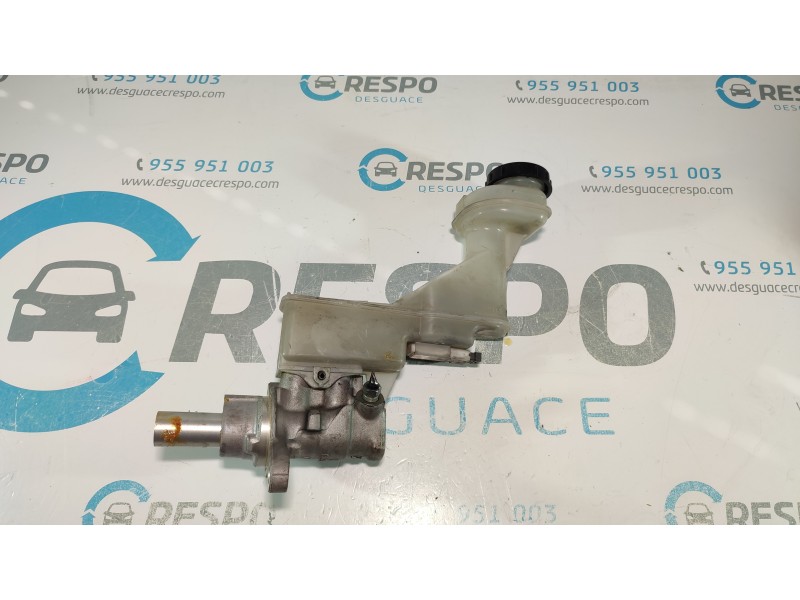 BOMBA FRENO  - imagen 1