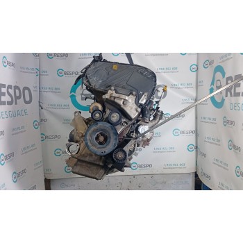 MOTOR COMPLETO Z19DT  - miniatura 3