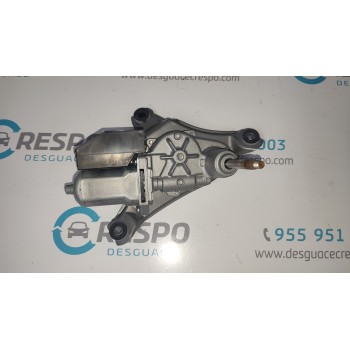 MOTOR LIMPIA TRASERO 8513002030 