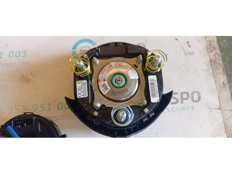 KIT AIRBAG  - imagen 6