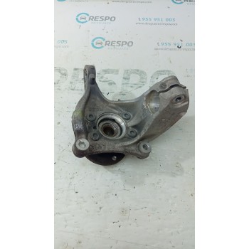 MANGUETA DELANTERA IZQUIERDA 3C0407257G 