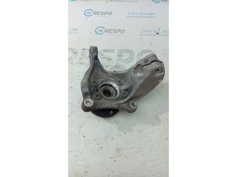 MANGUETA DELANTERA IZQUIERDA 3C0407257G  - imagen 1