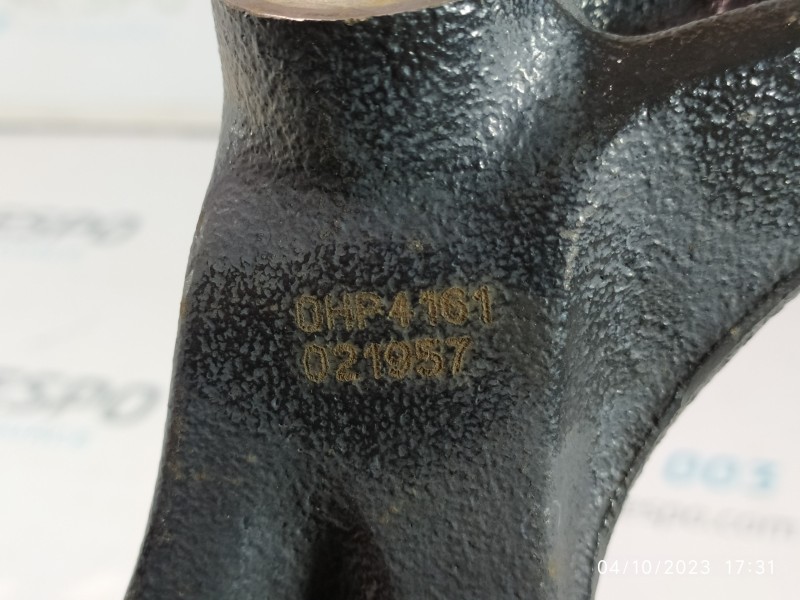 MANGUETA TRASERA IZQUIERDA 0HP4161021957  - imagen 3