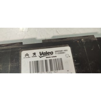 CENTRALITA CHECK CONTROL 9665961480  - miniatura 3