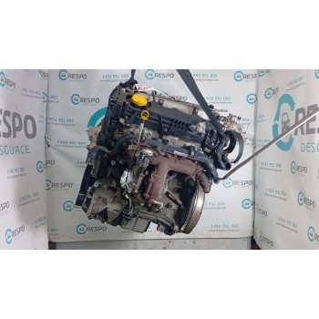 MOTOR COMPLETO Z19DT  - miniatura 4