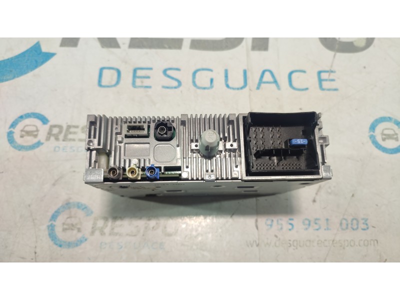 SISTEMA NAVEGACION GPS 9811066580  - imagen 2