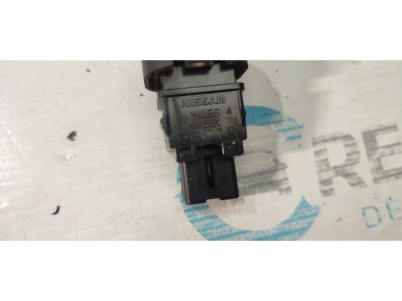 WARNING 06019  - imagen 2