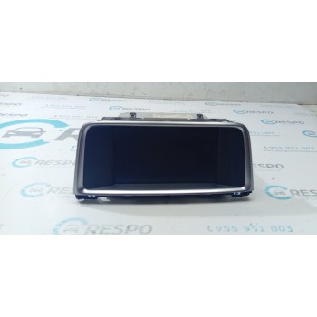 SISTEMA NAVEGACION GPS 96560D4770WK 