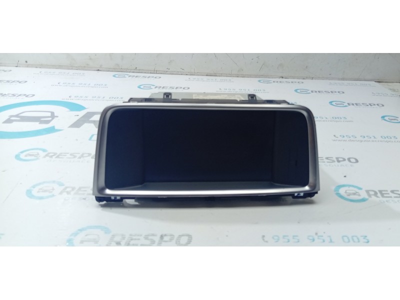 SISTEMA NAVEGACION GPS 96560D4770WK  - imagen 1