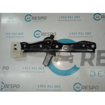 ELEVALUNAS TRASERO DERECHO 7242556  - miniatura 2