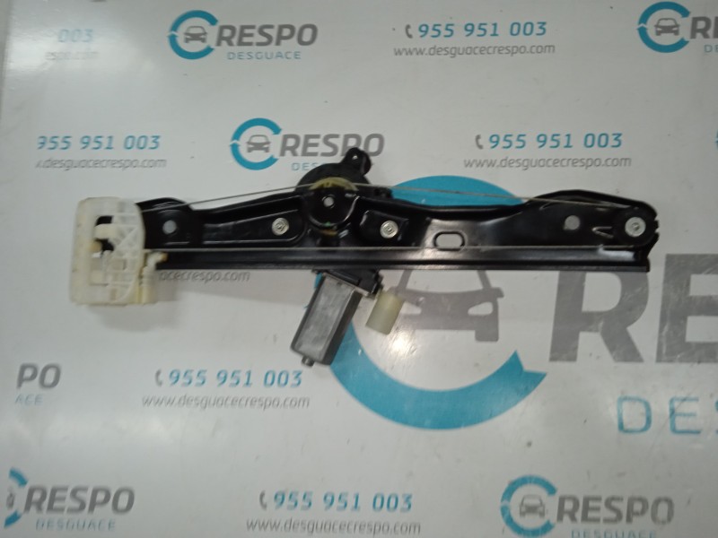 ELEVALUNAS TRASERO DERECHO 7242556  - imagen 2