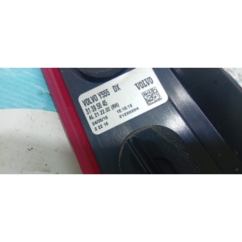 PILOTO TRASERO DERECHO 31395845  - miniatura 3