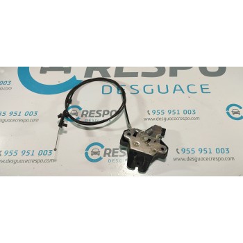 CERRADURA MALETERO / PORTON 285223194  - miniatura 2