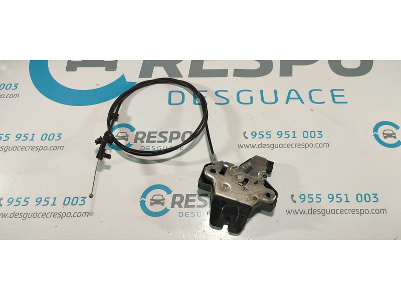 CERRADURA MALETERO / PORTON 285223194  - imagen 2