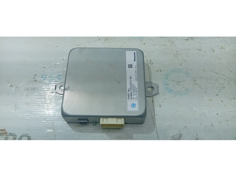 MODULO ELECTRONICO 31600TV0E011M1  - imagen 1