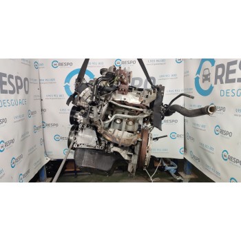 MOTOR COMPLETO 199A9000 