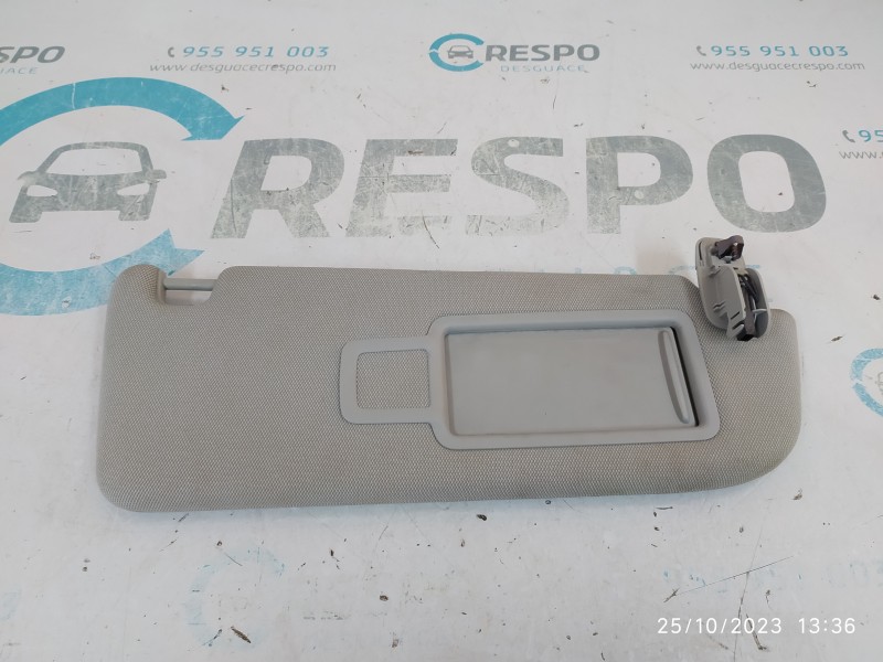 PARASOL DERECHO  - imagen 1