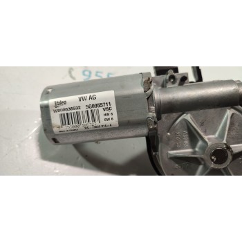 MOTOR LIMPIA TRASERO 5G0955711  - miniatura 2