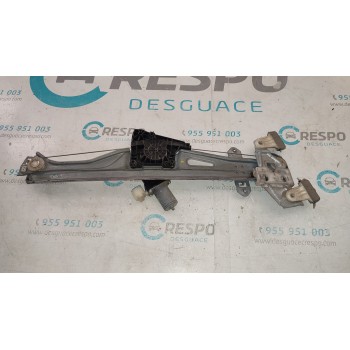 ELEVALUNAS DELANTERO IZQUIERDO 8340261M10  - miniatura 3