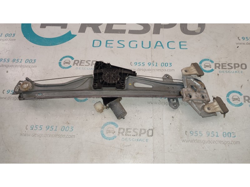 ELEVALUNAS DELANTERO IZQUIERDO 8340261M10  - imagen 3
