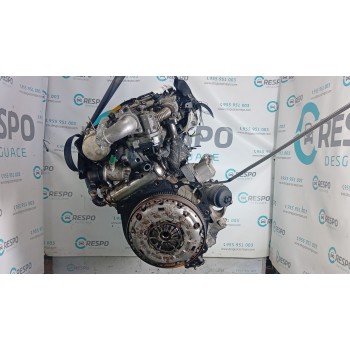MOTOR COMPLETO Z19DT  - miniatura 5