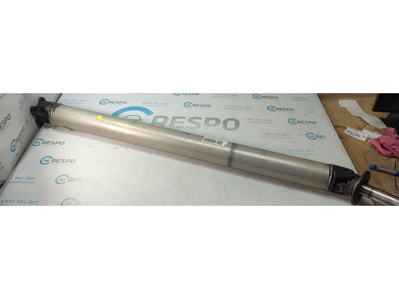 TRANSMISION CENTRAL 373004JA0A  - imagen 1