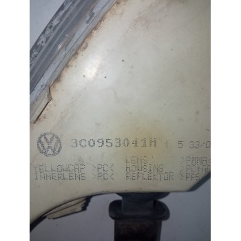 PILOTO DELANTERO DERECHO 3C0953041H  - miniatura 4